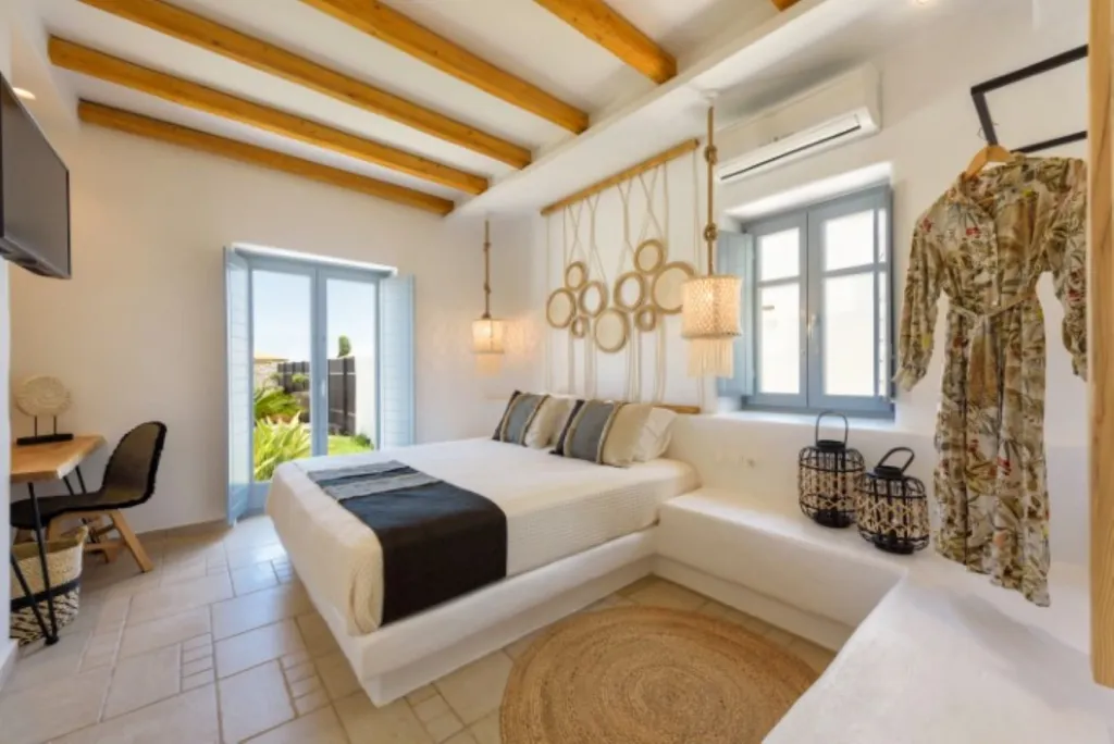 Villa Vanta Paros, Drios, Grčka — fotografija 34