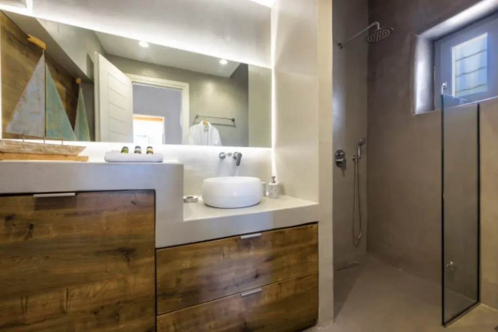 Villa Vanta Paros, Drios, Grčka — fotografija 38