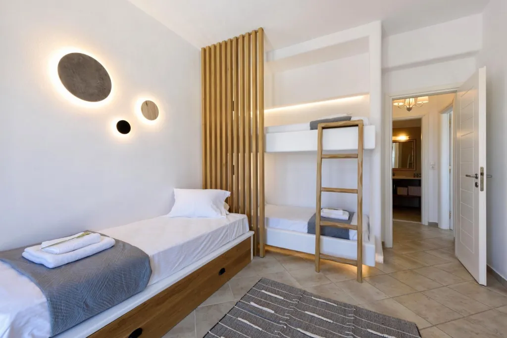 Villa Vanta Paros, Drios, Grčka — fotografija 39