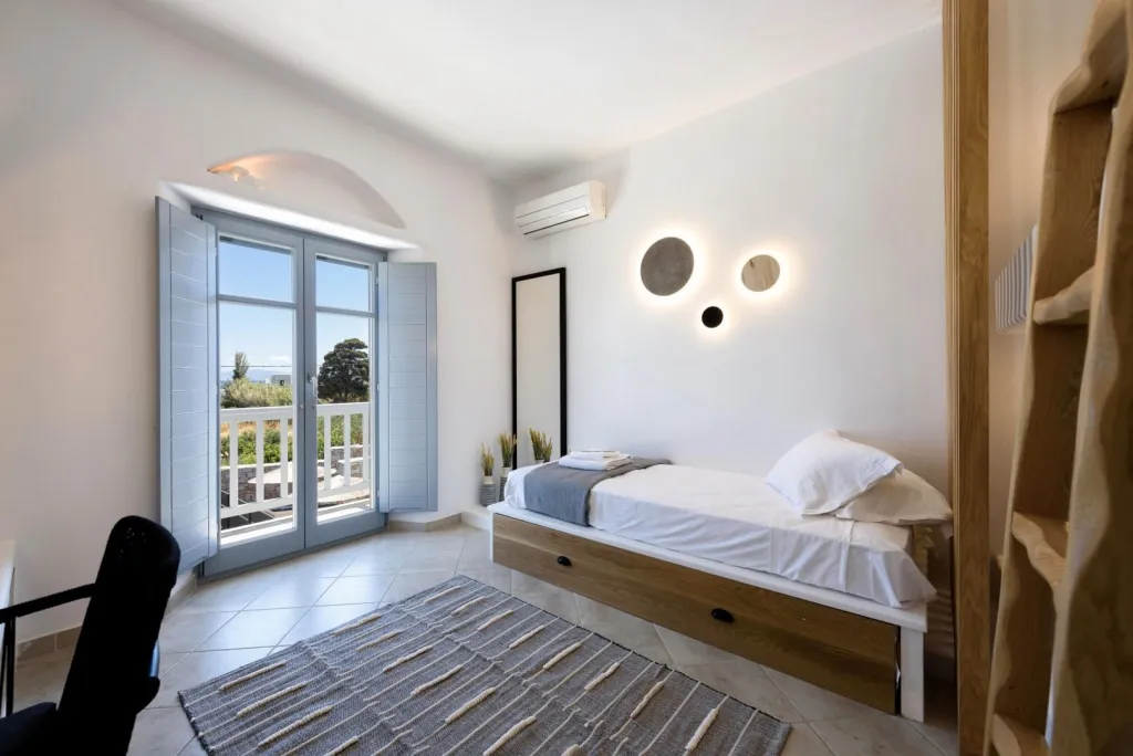 Villa Vanta Paros, Drios, Grčka — fotografija 40