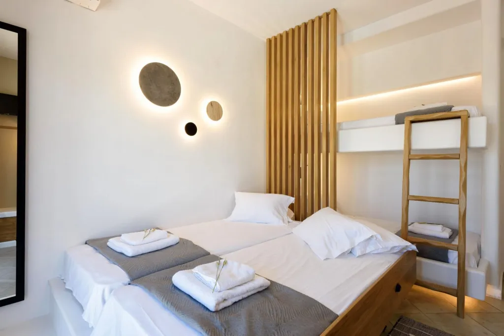Villa Vanta Paros, Drios, Grčka — fotografija 42