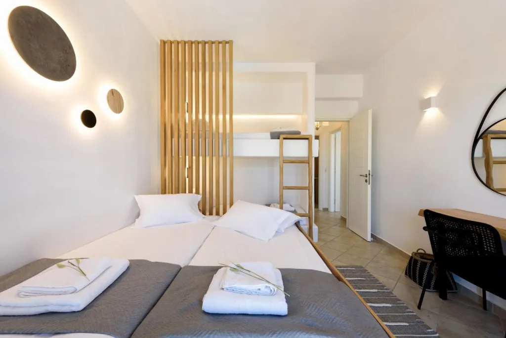 Villa Vanta Paros, Drios, Grčka — fotografija 43