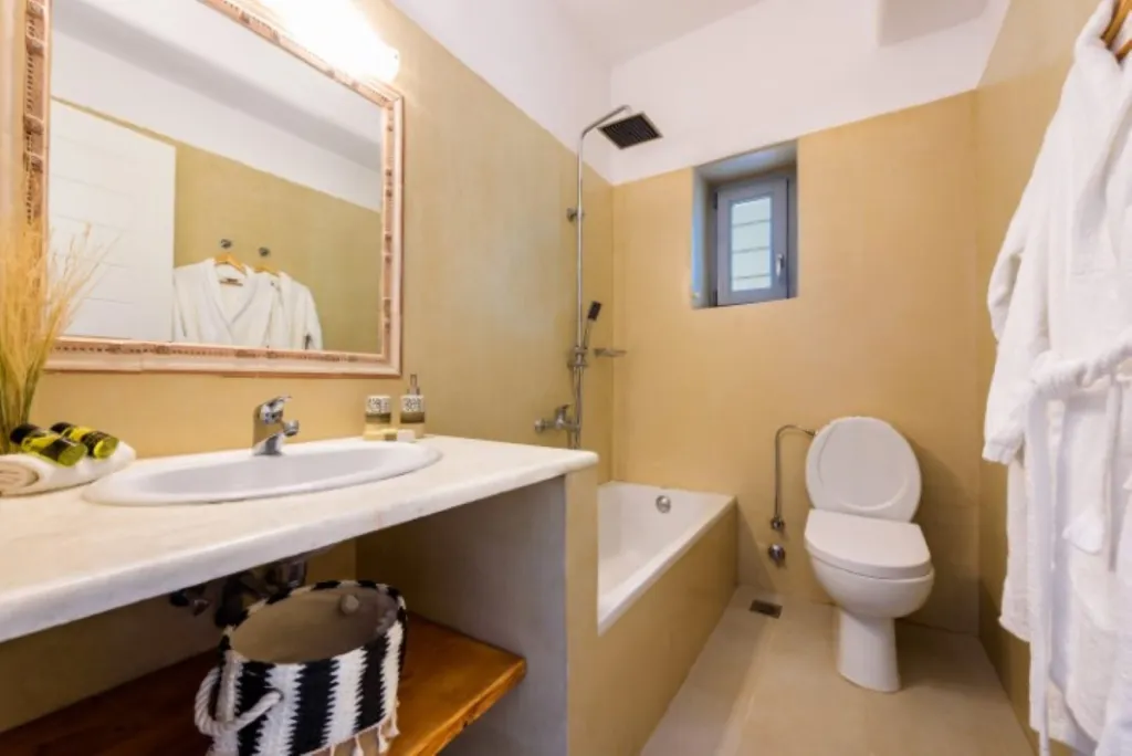Villa Vanta Paros, Drios, Grčka — fotografija 46