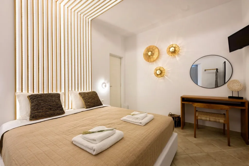 Villa Vanta Paros, Drios, Grčka — fotografija 47
