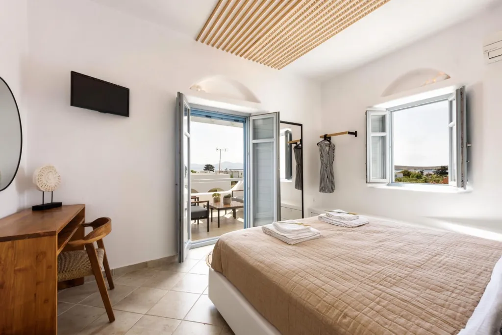 Villa Vanta Paros, Drios, Grčka — fotografija 49