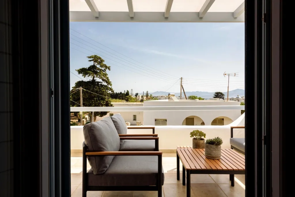 Villa Vanta Paros, Drios, Grčka — fotografija 50