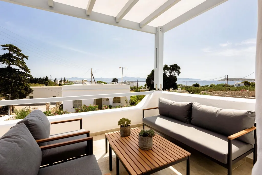 Villa Vanta Paros, Drios, Grčka — fotografija 51