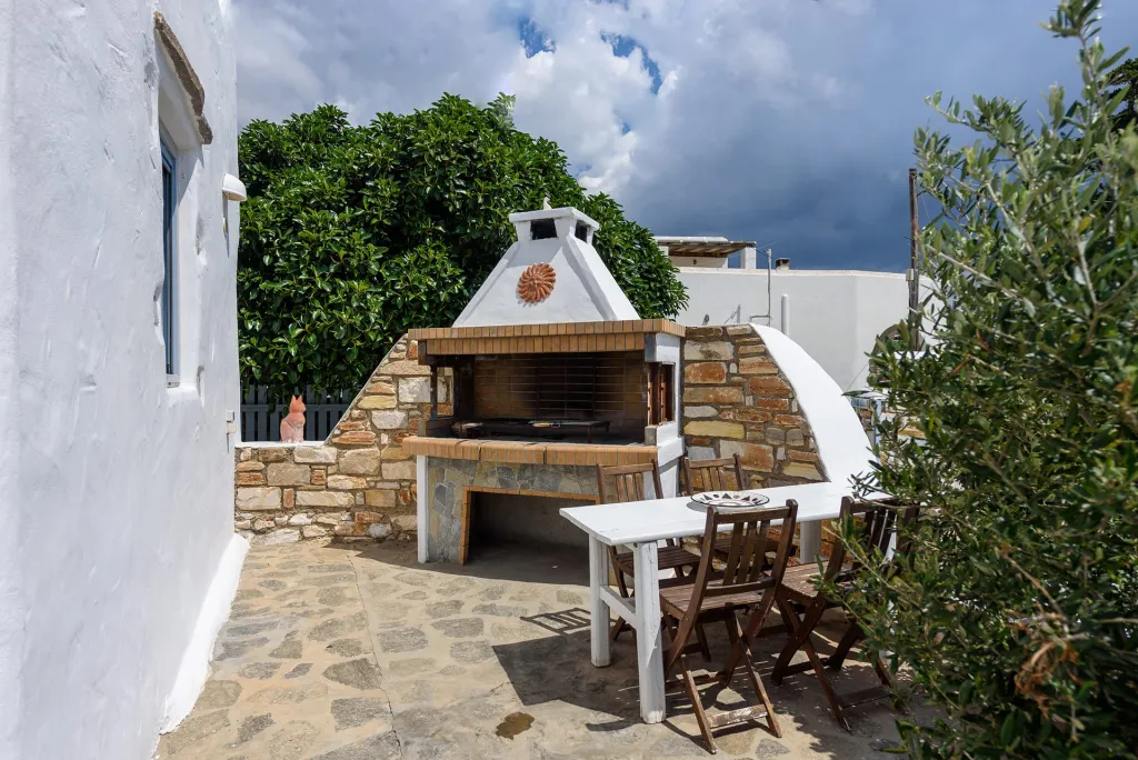 Villa Vanta Paros, Drios, Grčka — fotografija 56