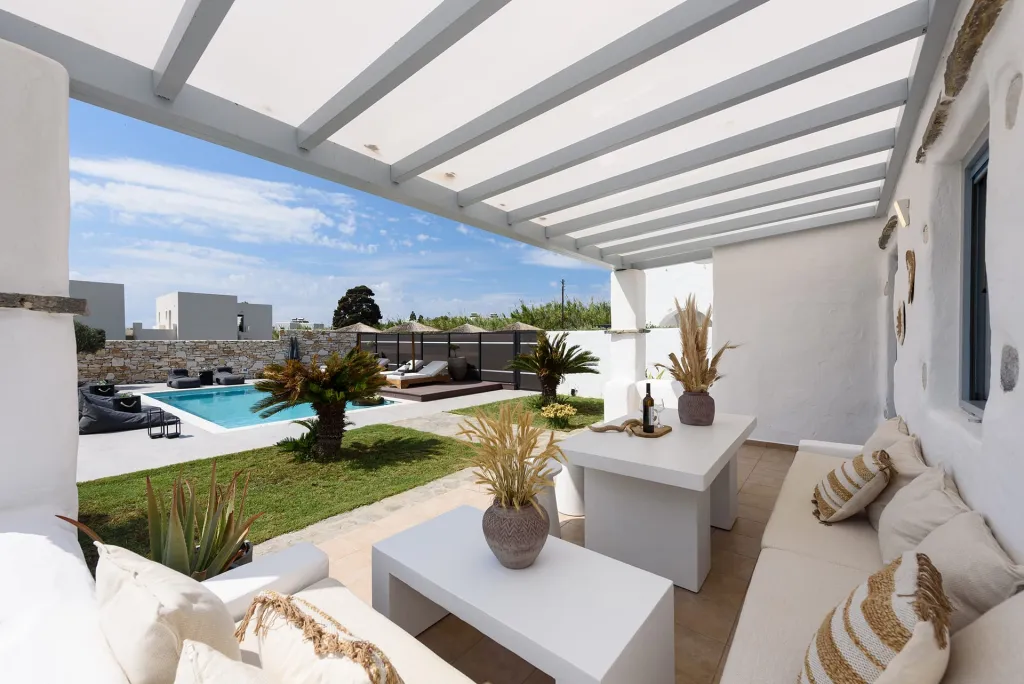 Villa Vanta Paros, Drios, Grčka — fotografija 57