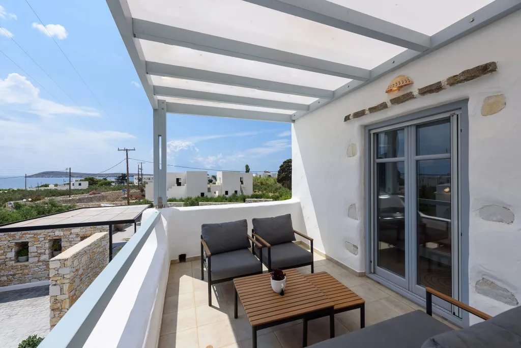 Villa Vanta Paros, Drios, Grčka — fotografija 58