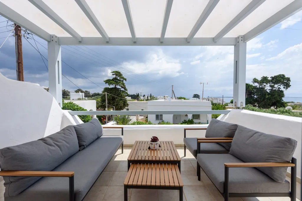 Villa Vanta Paros, Drios, Grčka — fotografija 59