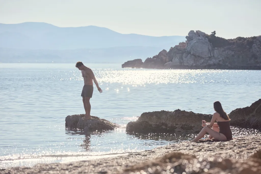 Vione Paros, Nausa, Grčka — fotografija 27