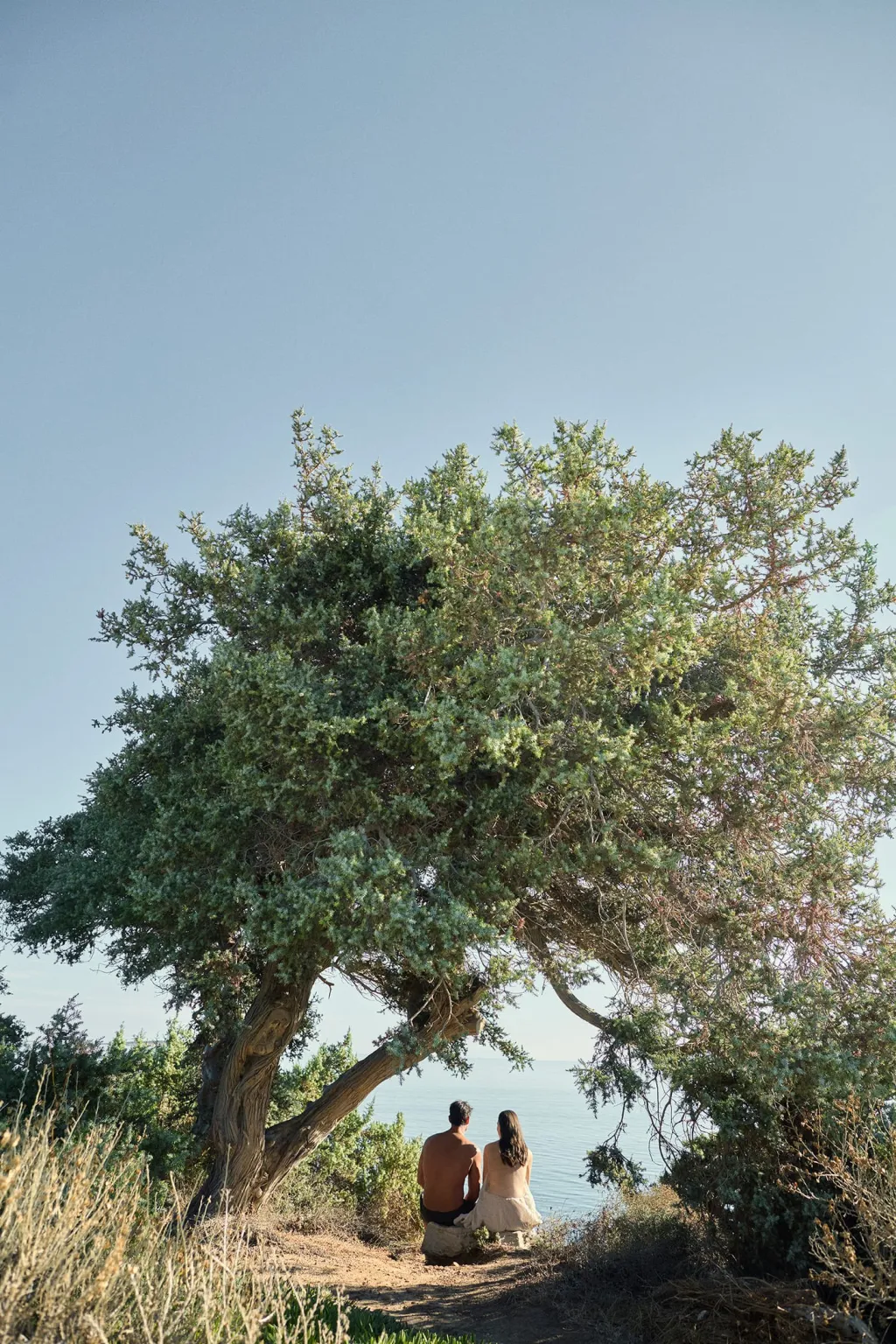 Vione Paros, Nausa, Grčka — fotografija 28