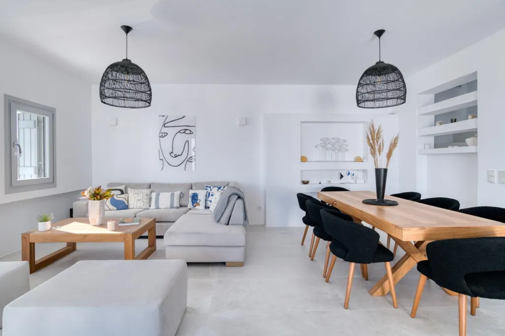 White Homes, Grčka — fotografija 8