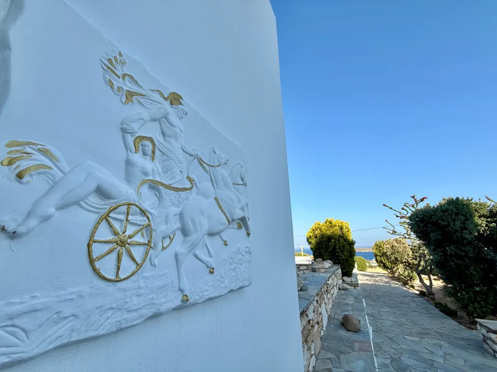 Yaleena Residences, Drios, Grčka — fotografija 6