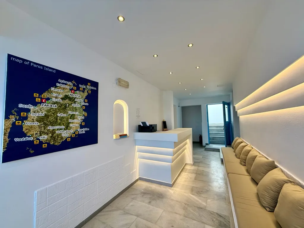 Yaleena Residences, Drios, Grčka — fotografija 7