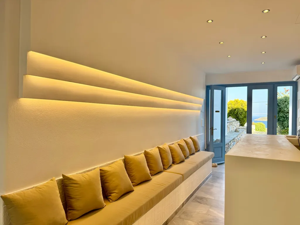Yaleena Residences, Drios, Grčka — fotografija 8