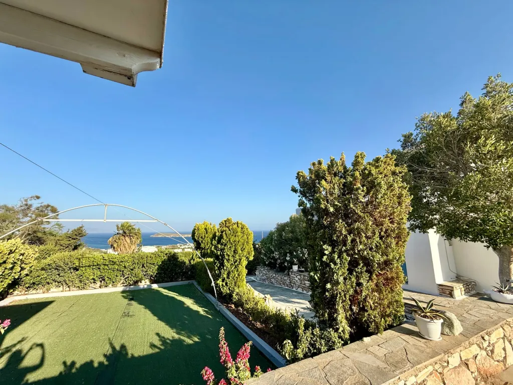 Yaleena Residences, Drios, Grčka — fotografija 11