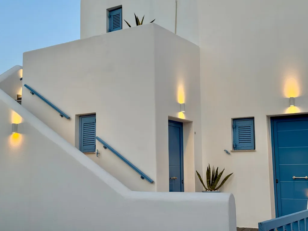 Yaleena Residences, Drios, Grčka — fotografija 23