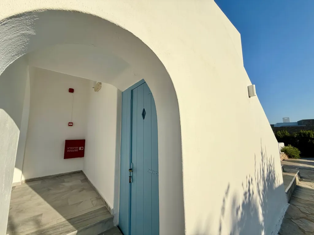 Yaleena Residences, Drios, Grčka — fotografija 24