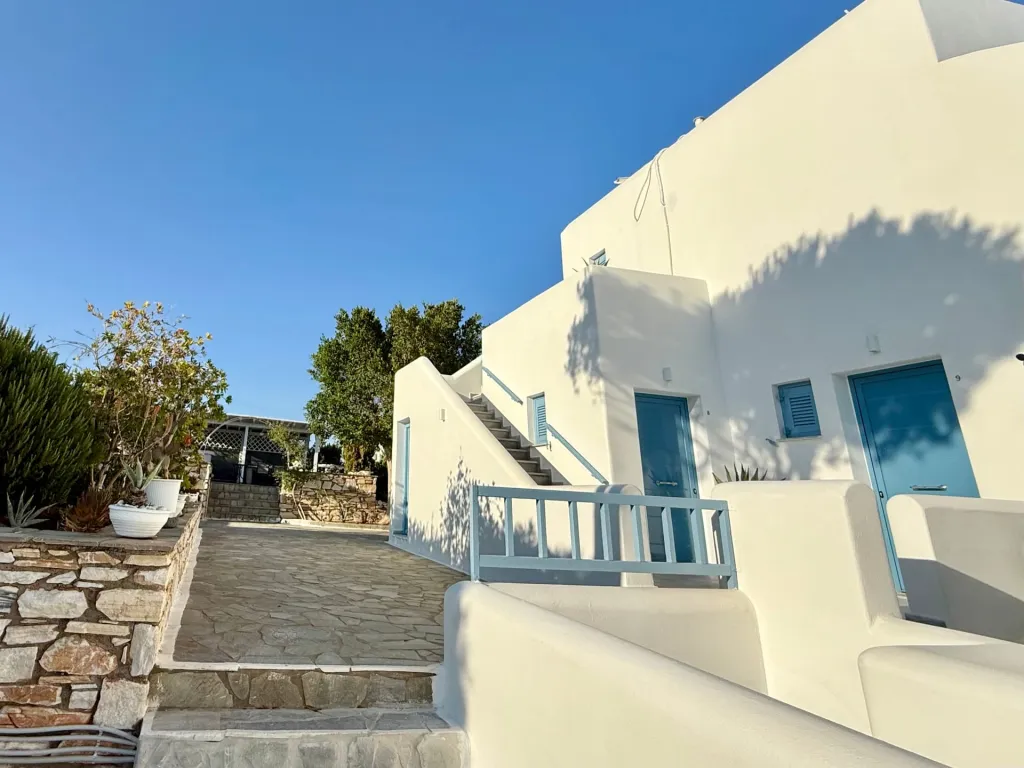 Yaleena Residences, Drios, Grčka — fotografija 26