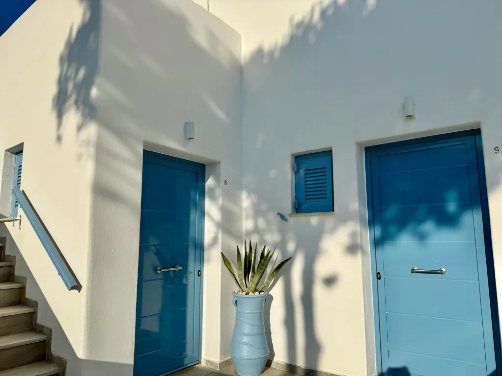 Yaleena Residences, Drios, Grčka — fotografija 27