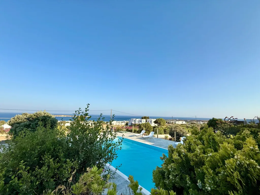 Yaleena Residences, Drios, Grčka — fotografija 31