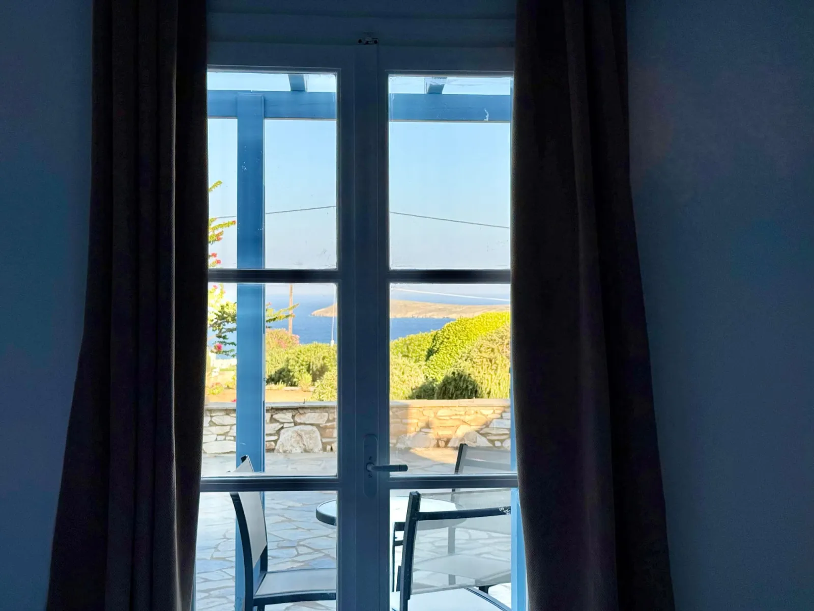 Yaleena Residences, Drios, Grčka — Superior Family Room