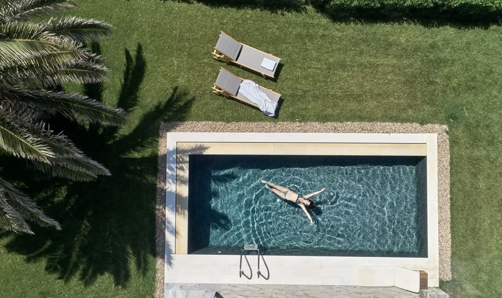 Yria Boutique Hotel & Spa, Punda, Grčka — fotografija 3