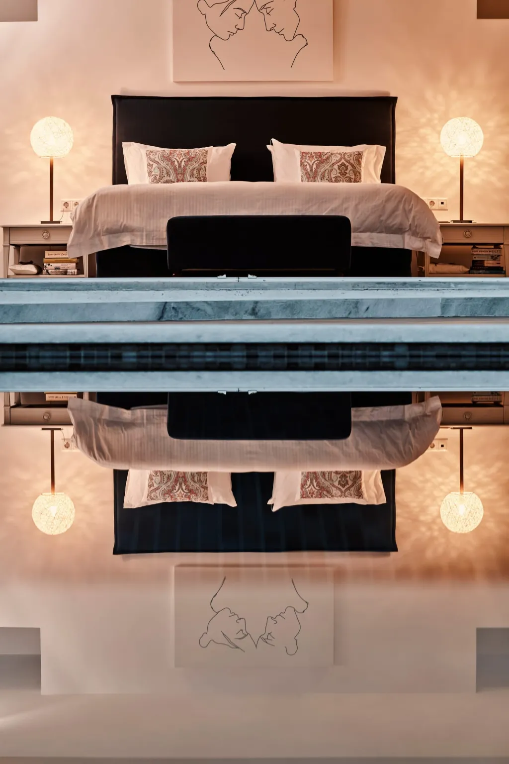 Yria Boutique Hotel & Spa, Punda, Grčka — fotografija 5