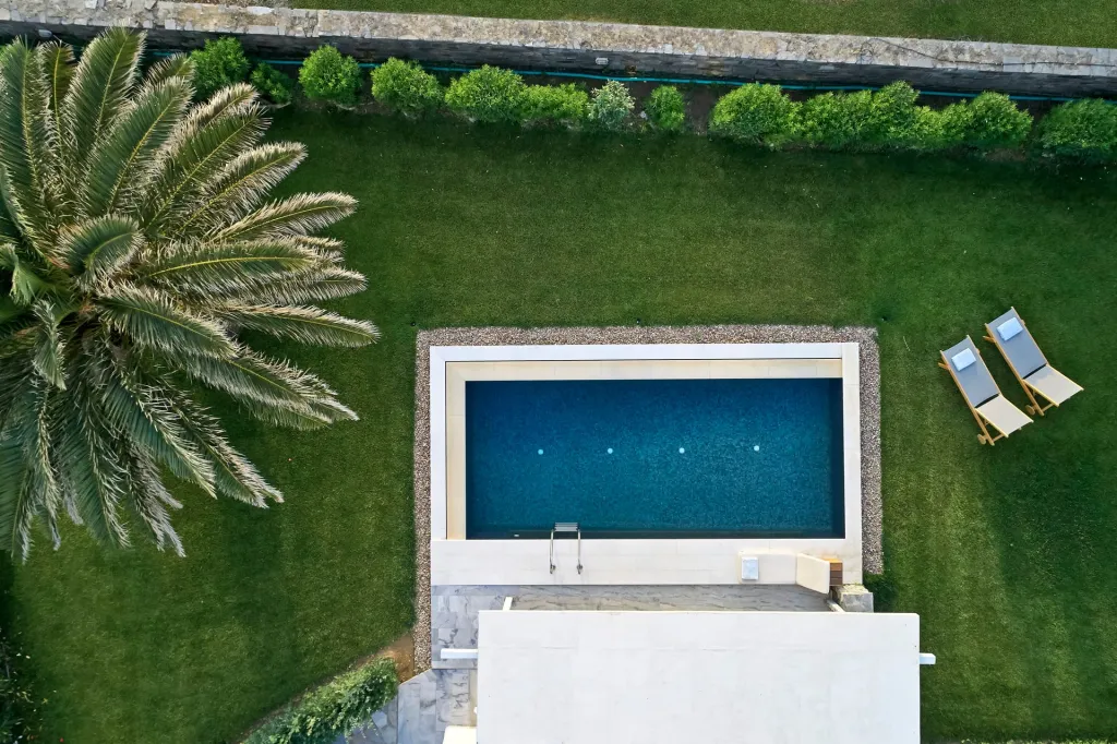 Yria Boutique Hotel & Spa, Punda, Grčka — fotografija 7