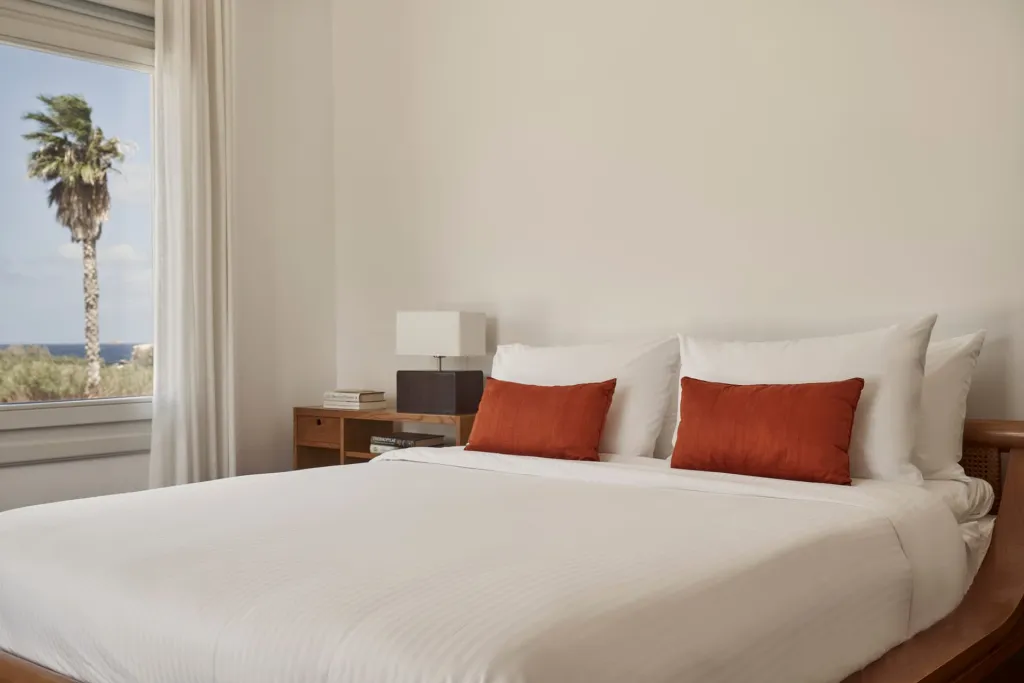 Yria Boutique Hotel & Spa, Punda, Grčka — fotografija 11