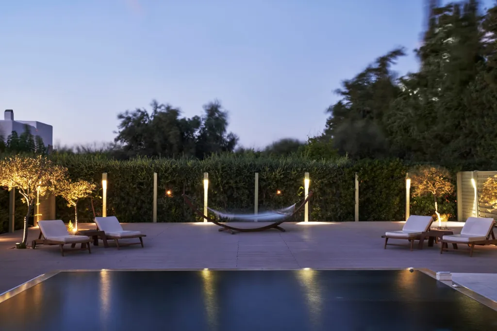 Yria Boutique Hotel & Spa, Punda, Grčka — fotografija 14