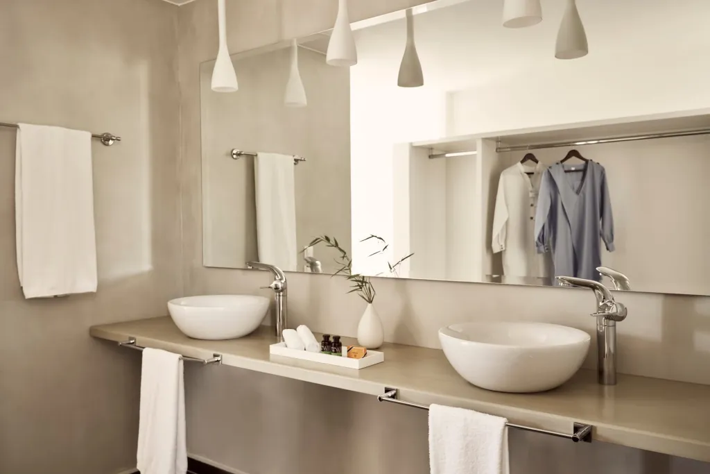 Yria Boutique Hotel & Spa, Punda, Grčka — fotografija 17
