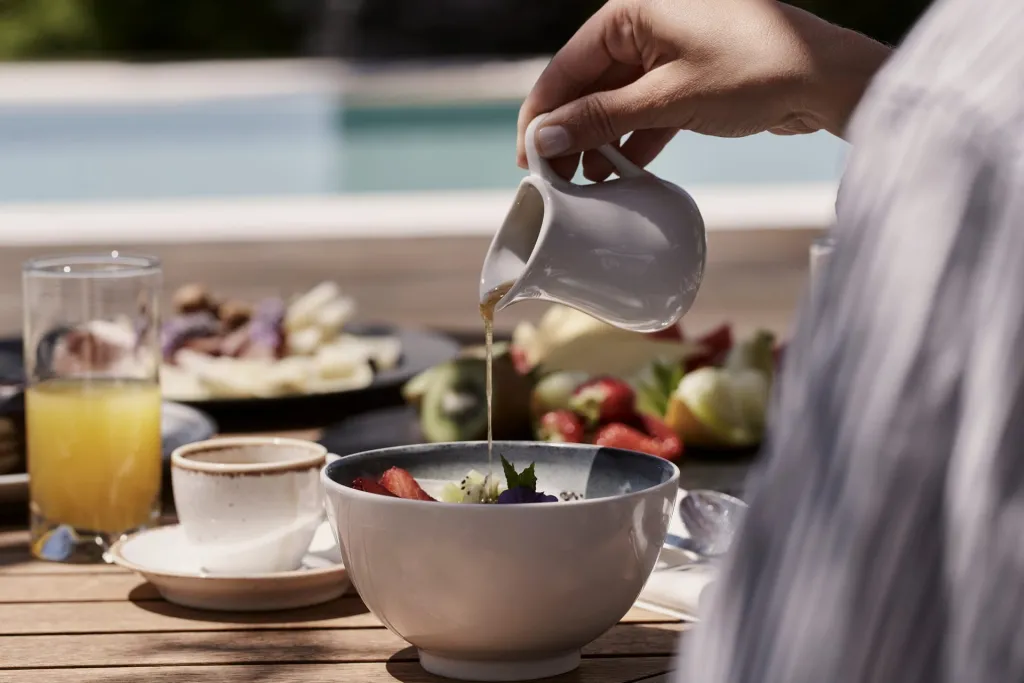 Yria Boutique Hotel & Spa, Punda, Grčka — fotografija 19