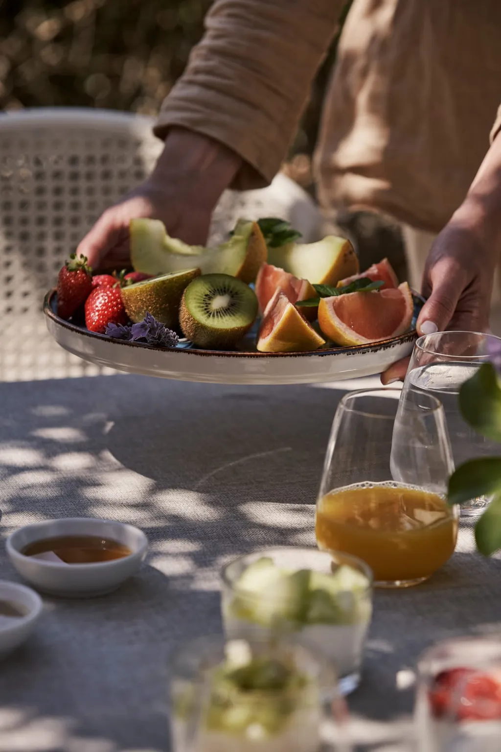Yria Boutique Hotel & Spa, Punda, Grčka — fotografija 23