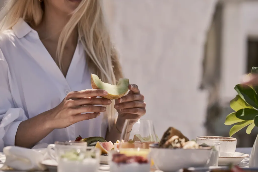Yria Boutique Hotel & Spa, Punda, Grčka — fotografija 24