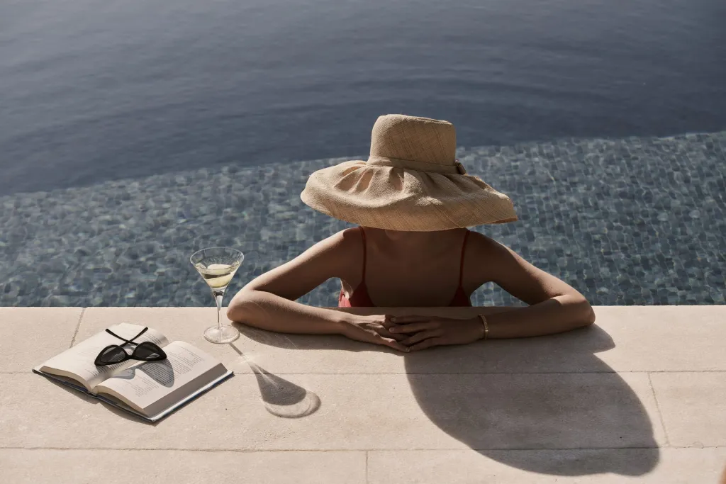 Yria Boutique Hotel & Spa, Punda, Grčka — fotografija 30