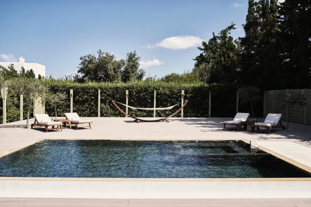 Yria Boutique Hotel & Spa, Punda, Grčka — fotografija 34
