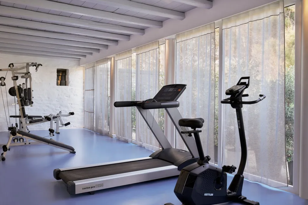 Yria Boutique Hotel & Spa, Punda, Grčka — fotografija 35