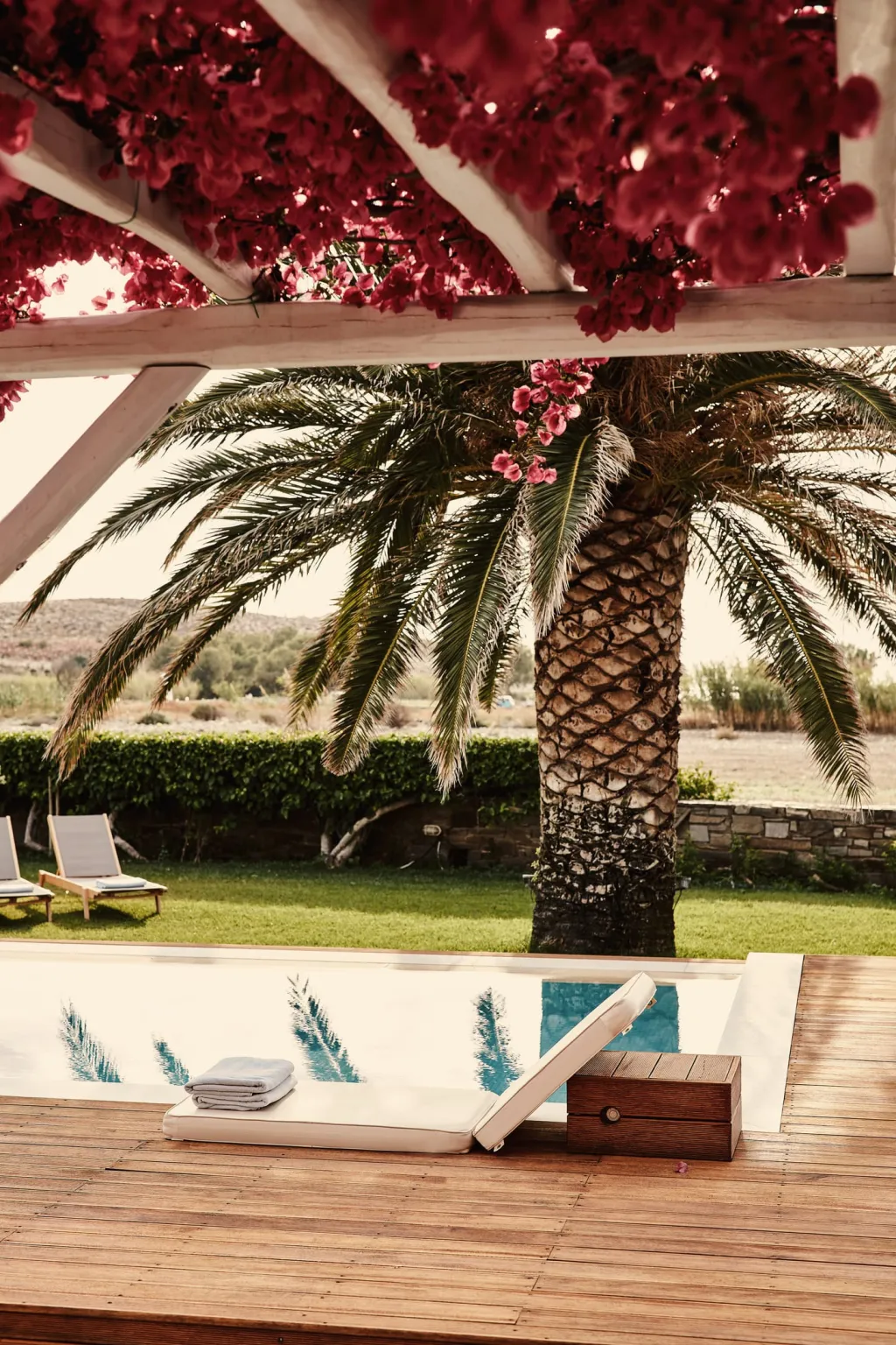Yria Boutique Hotel & Spa, Punda, Grčka — fotografija 45