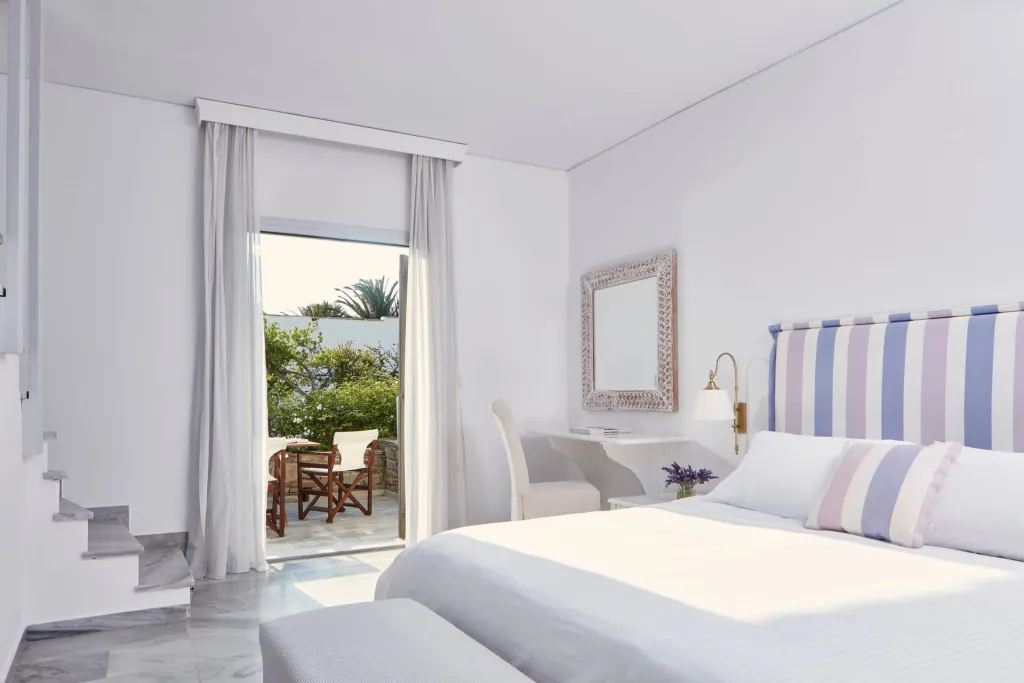 Yria Boutique Hotel & Spa, Punda, Grčka — fotografija 52