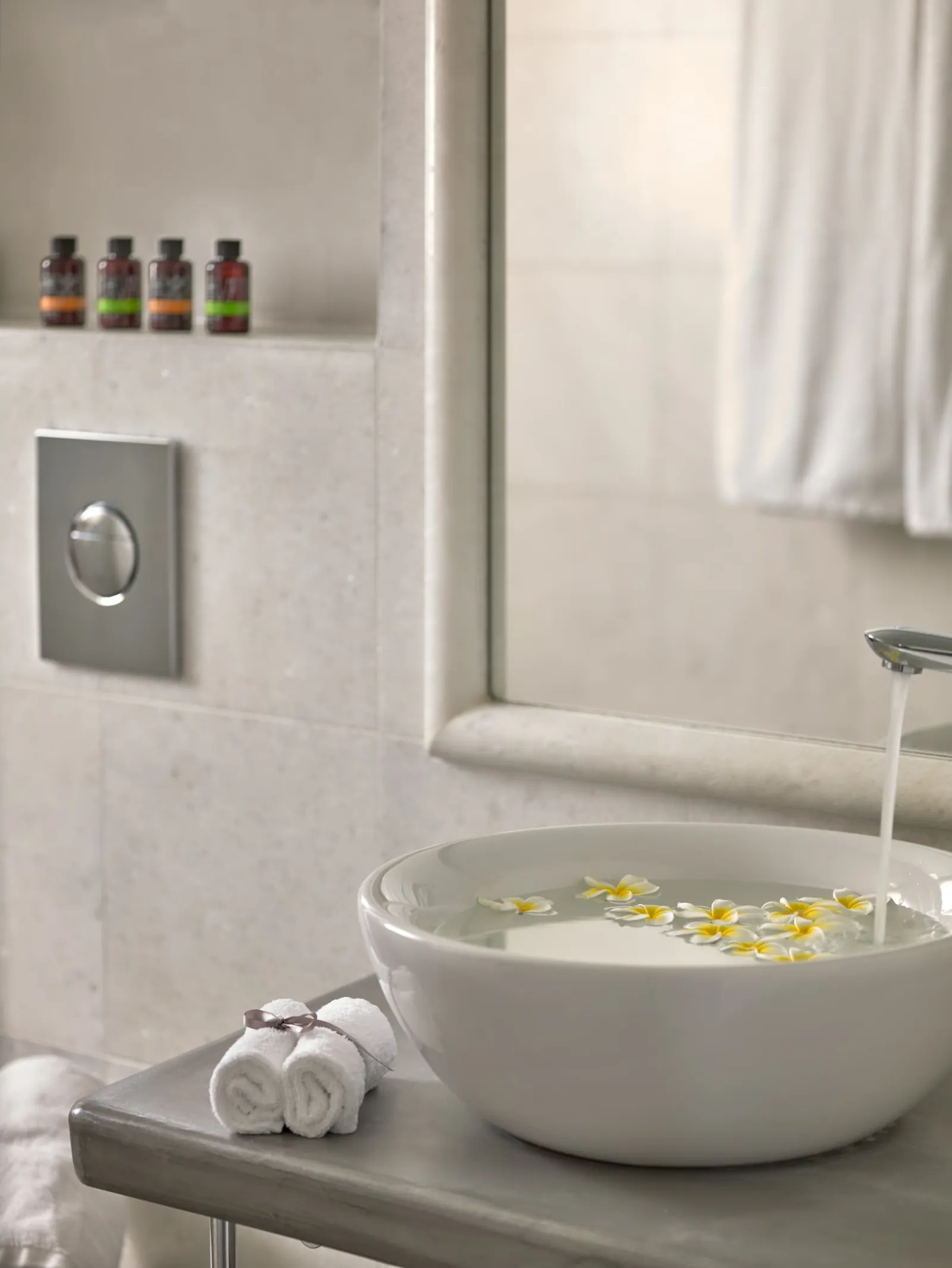 Yria Boutique Hotel & Spa, Punda, Grčka — Deluxe Room