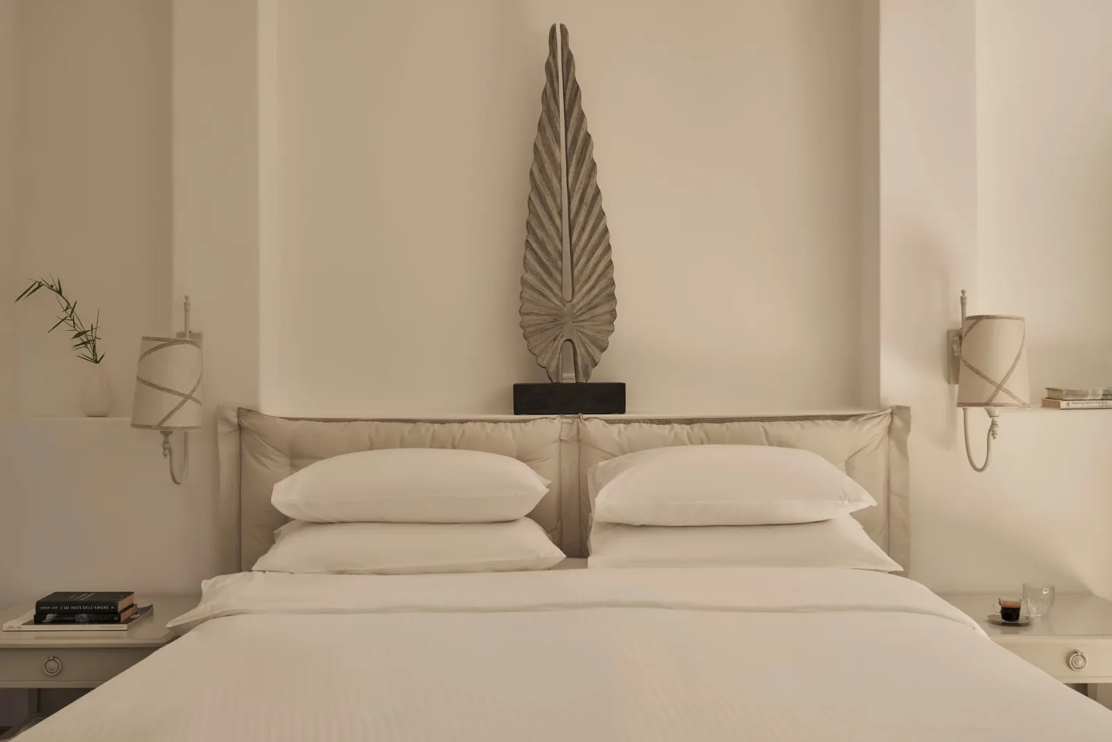 Yria Boutique Hotel & Spa, Punda, Grčka — Experience Suite