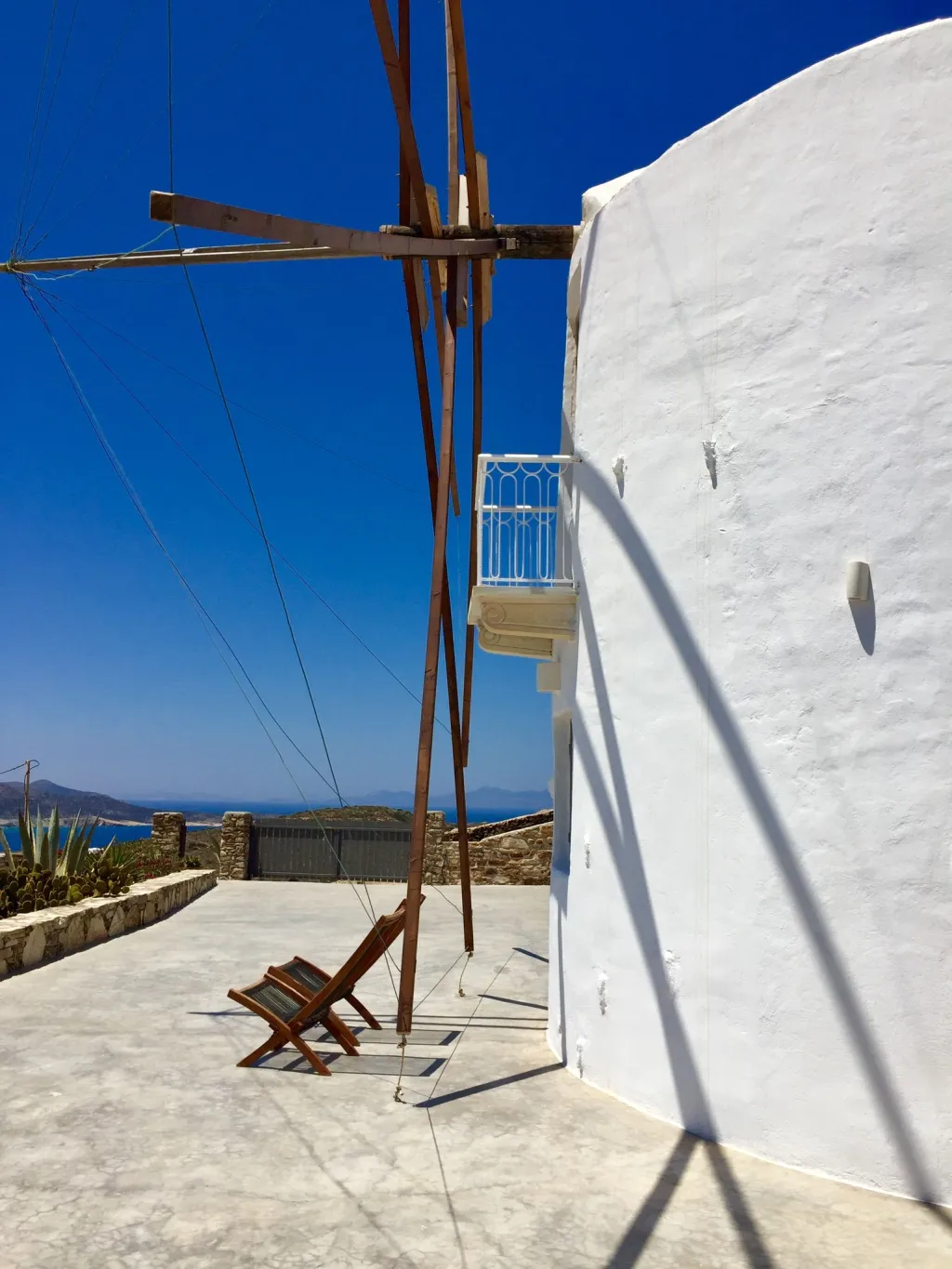 Another Island & Island White Antiparos, Soros Beah, Grčka — fotografija 5