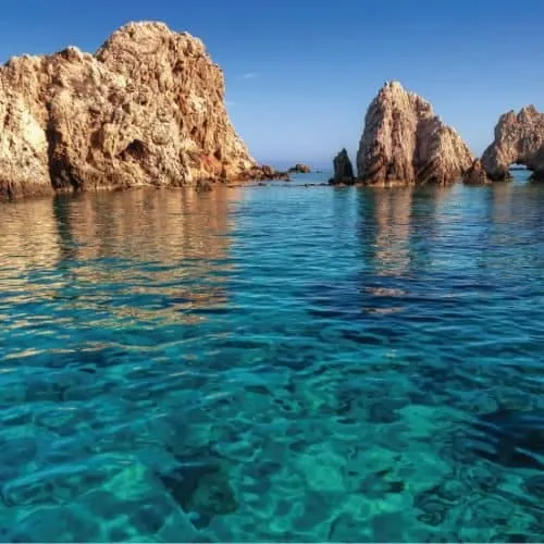 Olive Villas Rentals Antiparos