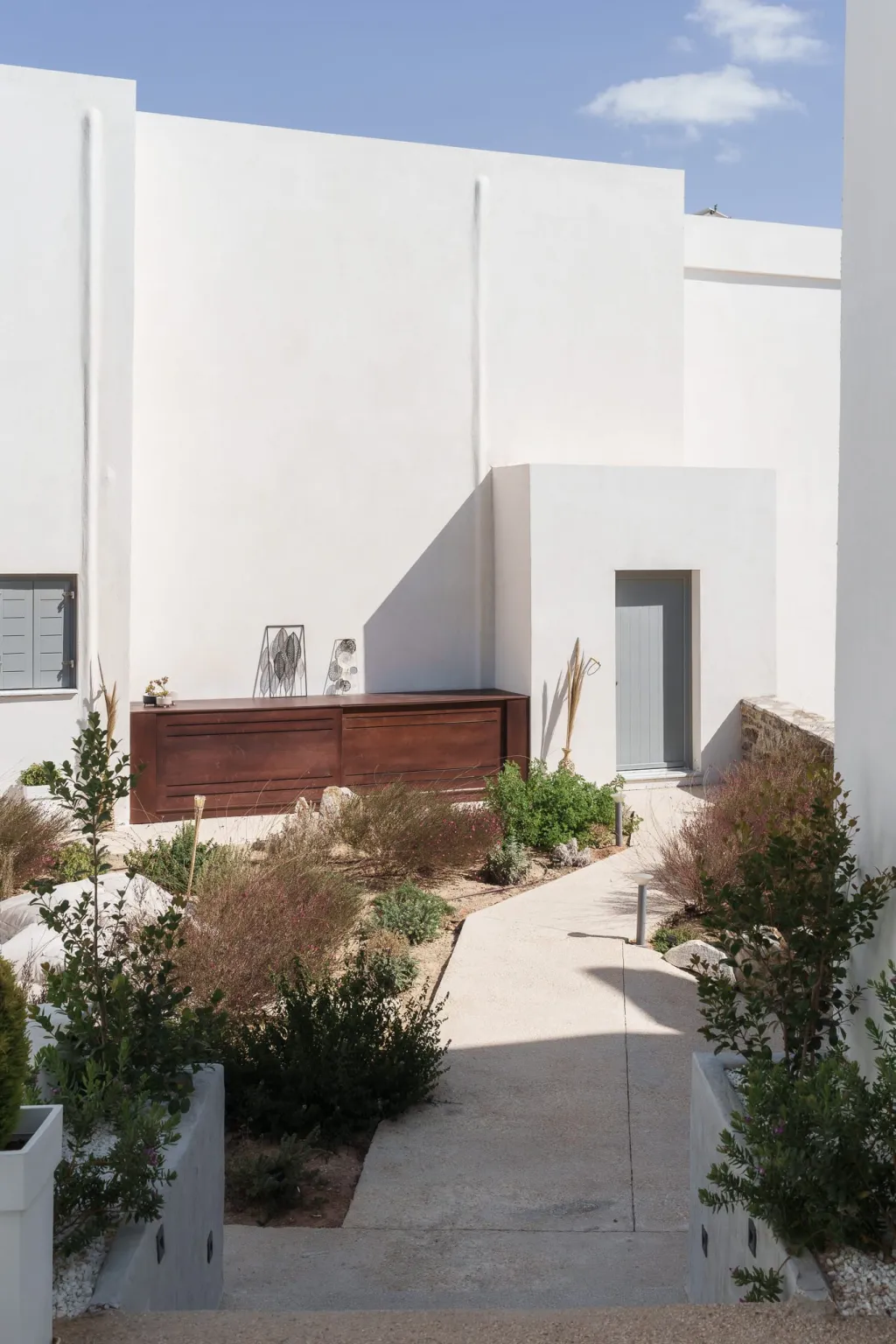 Poema Antiparos, Grčka — fotografija 8