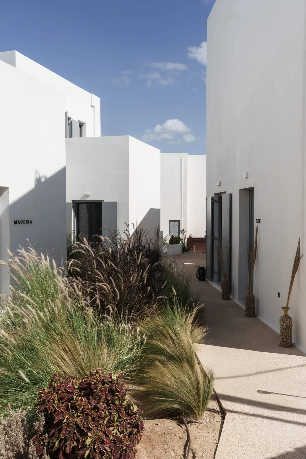 Poema Antiparos, Grčka — fotografija 9