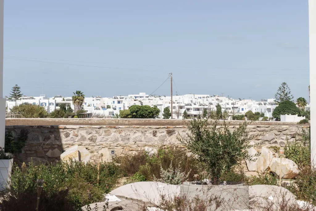 Poema Antiparos, Grčka — fotografija 13