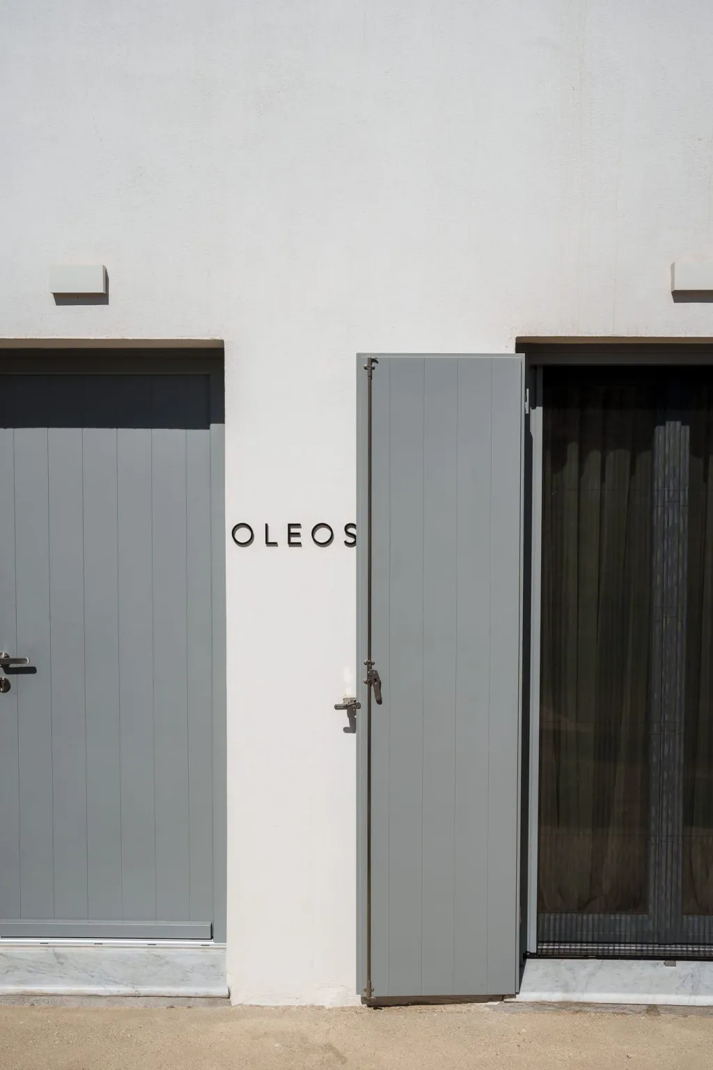 Poema Antiparos, Grčka — fotografija 15